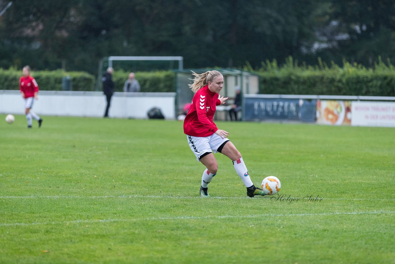 Bild 170 - Frauen SV Henstedt Ulzburg II - TSV Klausdorf : Ergebnis: 2:1